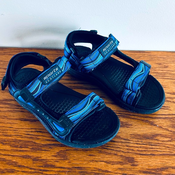 Sports Scotland Other - Sports Scotland Boys Sandals Size 13
